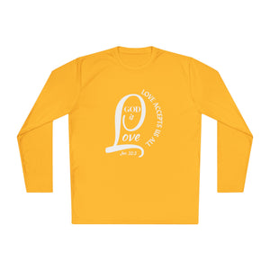 God Is LOVE - Long Sleeve