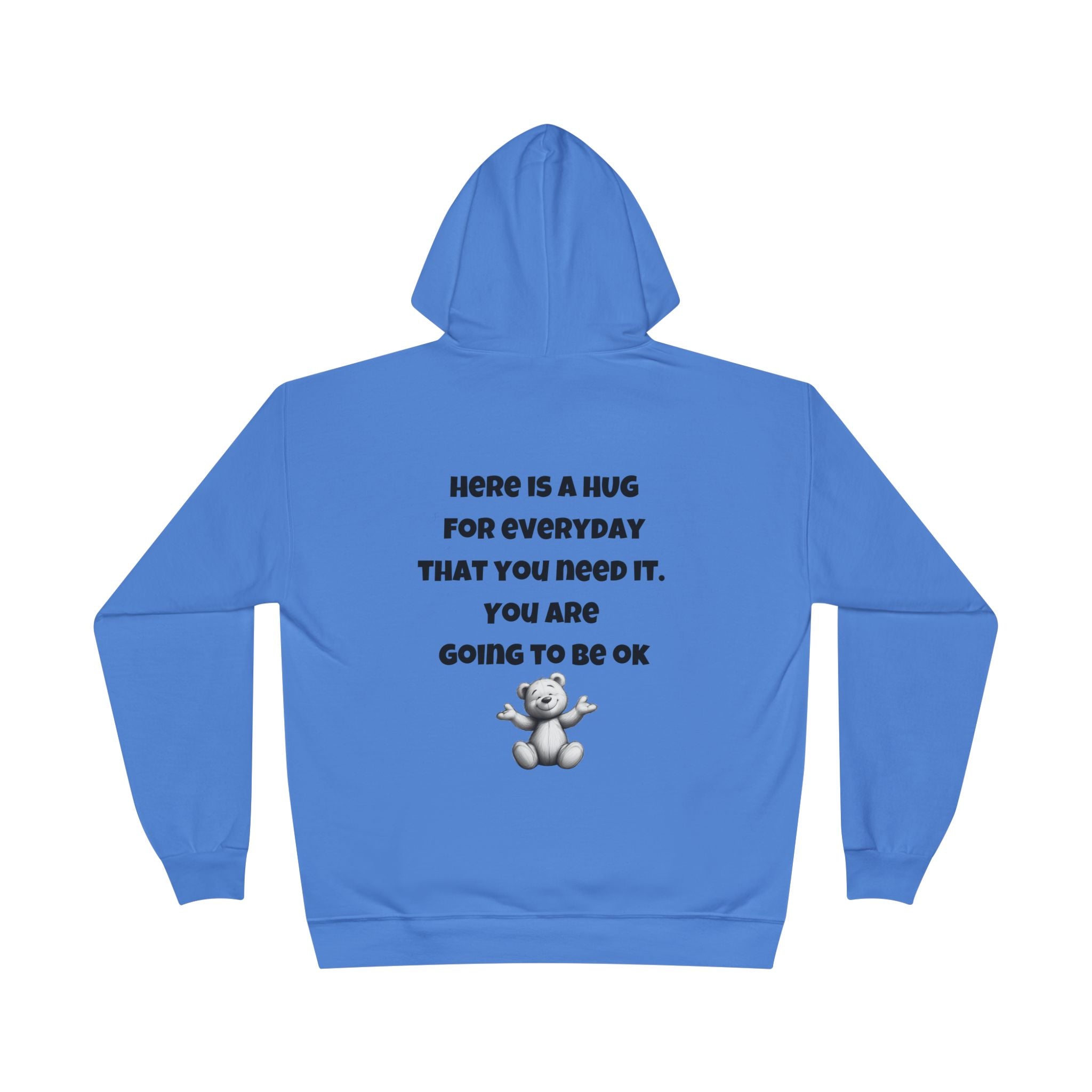 LOVE n HUGS Pullover Hoodie