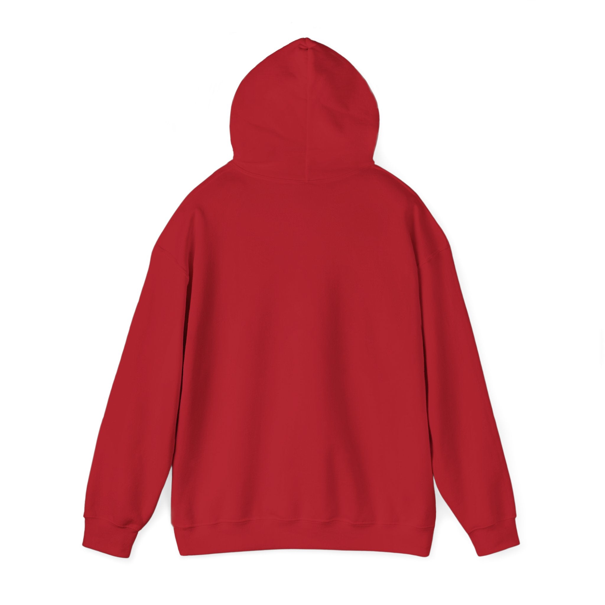 GOD IS LOVE - Heavy hoodie