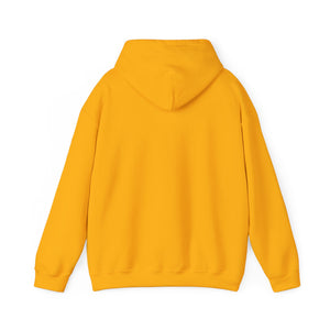 GOD IS LOVE - Heavy hoodie