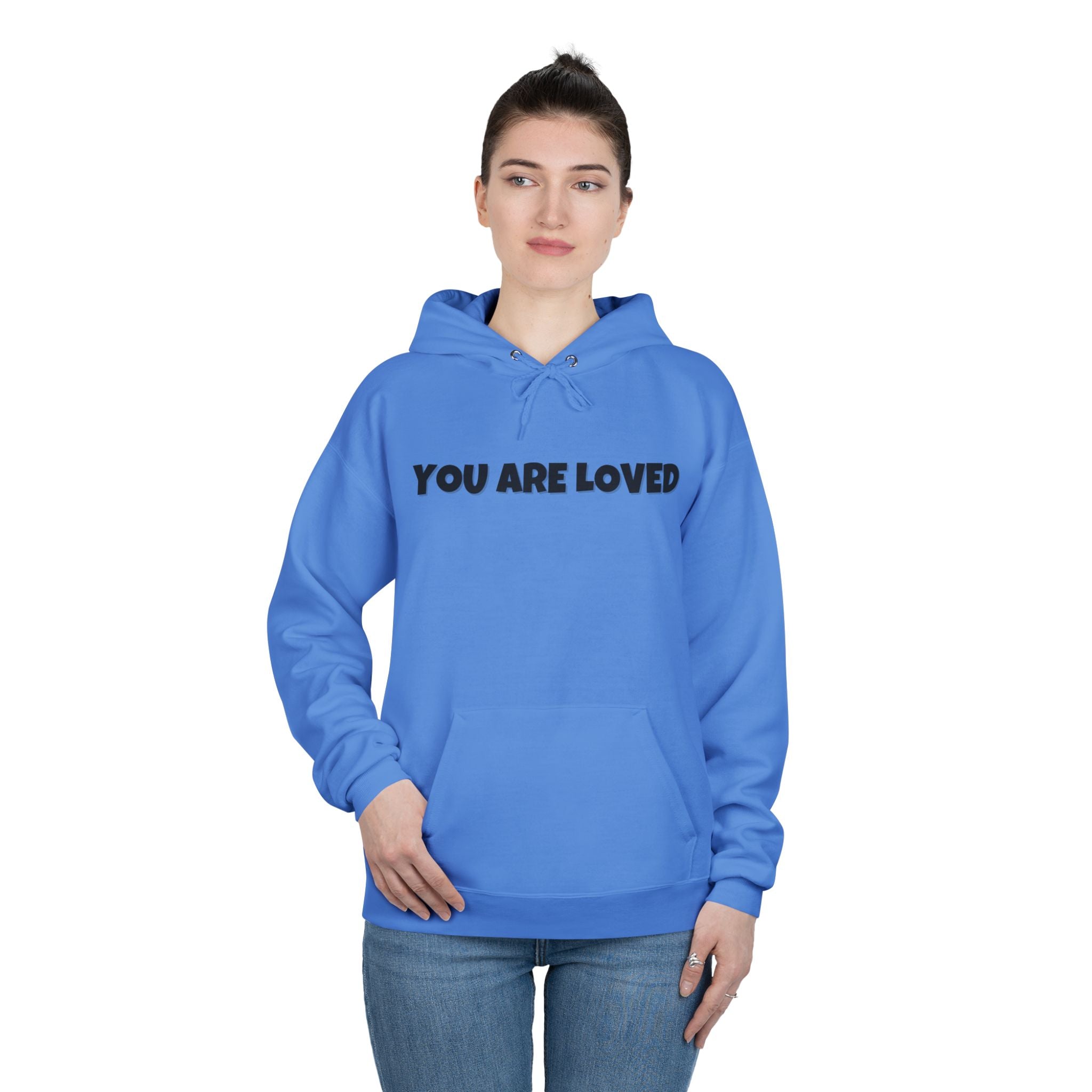 LOVE n HUGS Pullover Hoodie