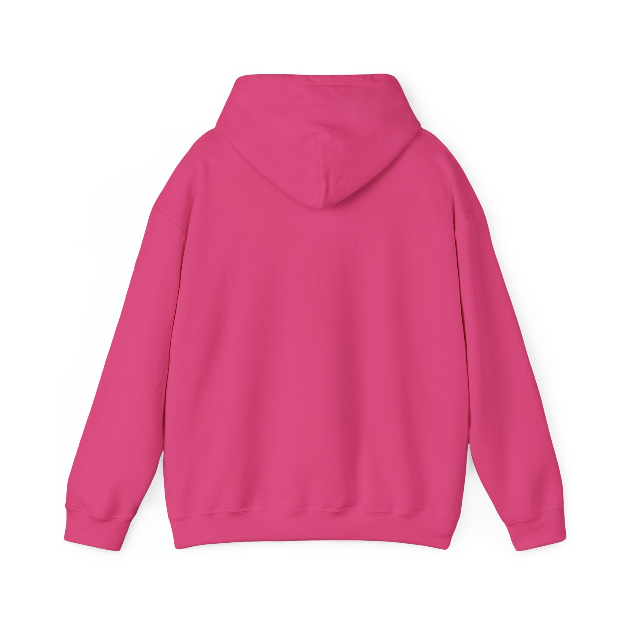 GOD IS LOVE - Heavy hoodie