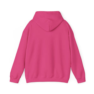 GOD IS LOVE - Heavy hoodie