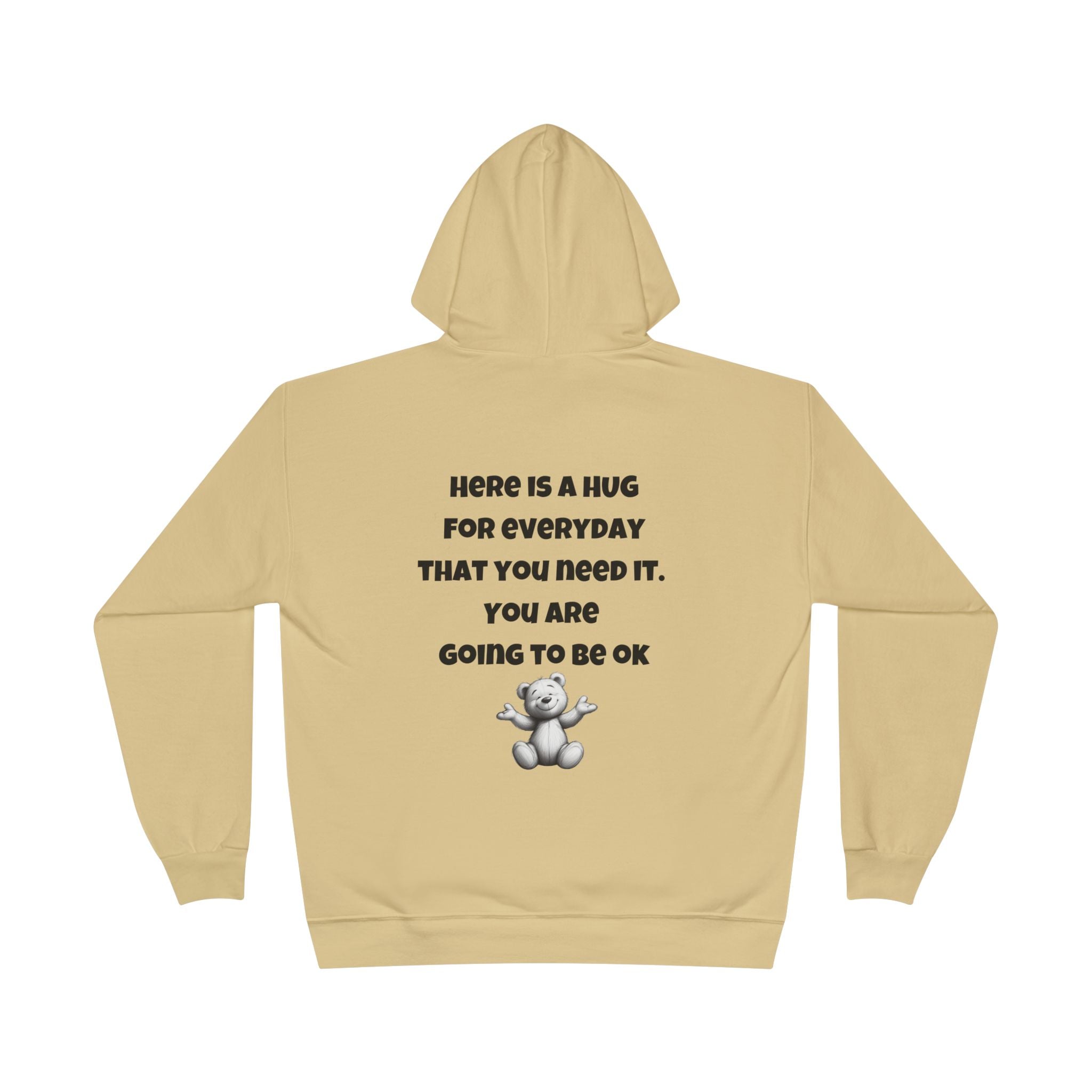 LOVE n HUGS Pullover Hoodie
