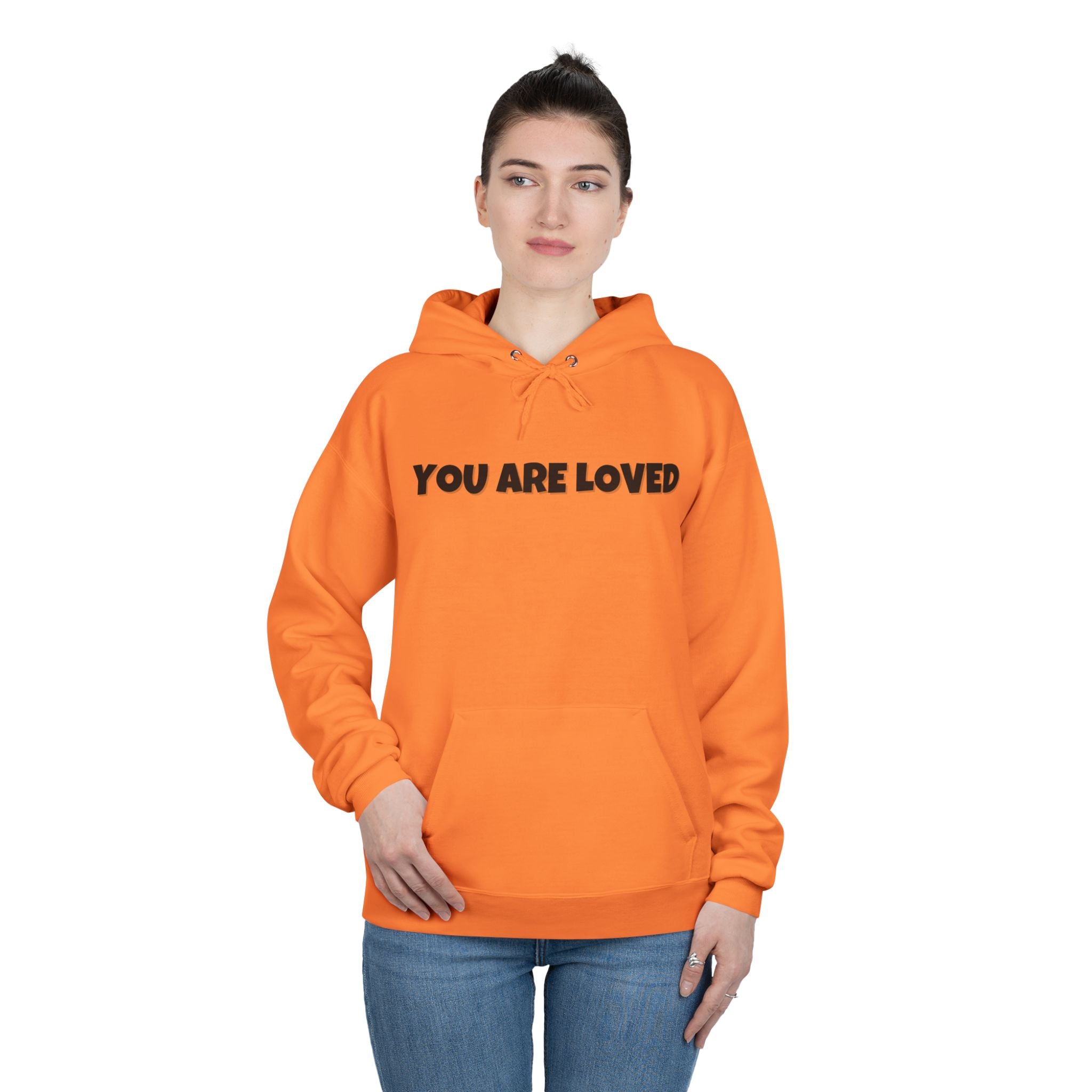 LOVE n HUGS Pullover Hoodie