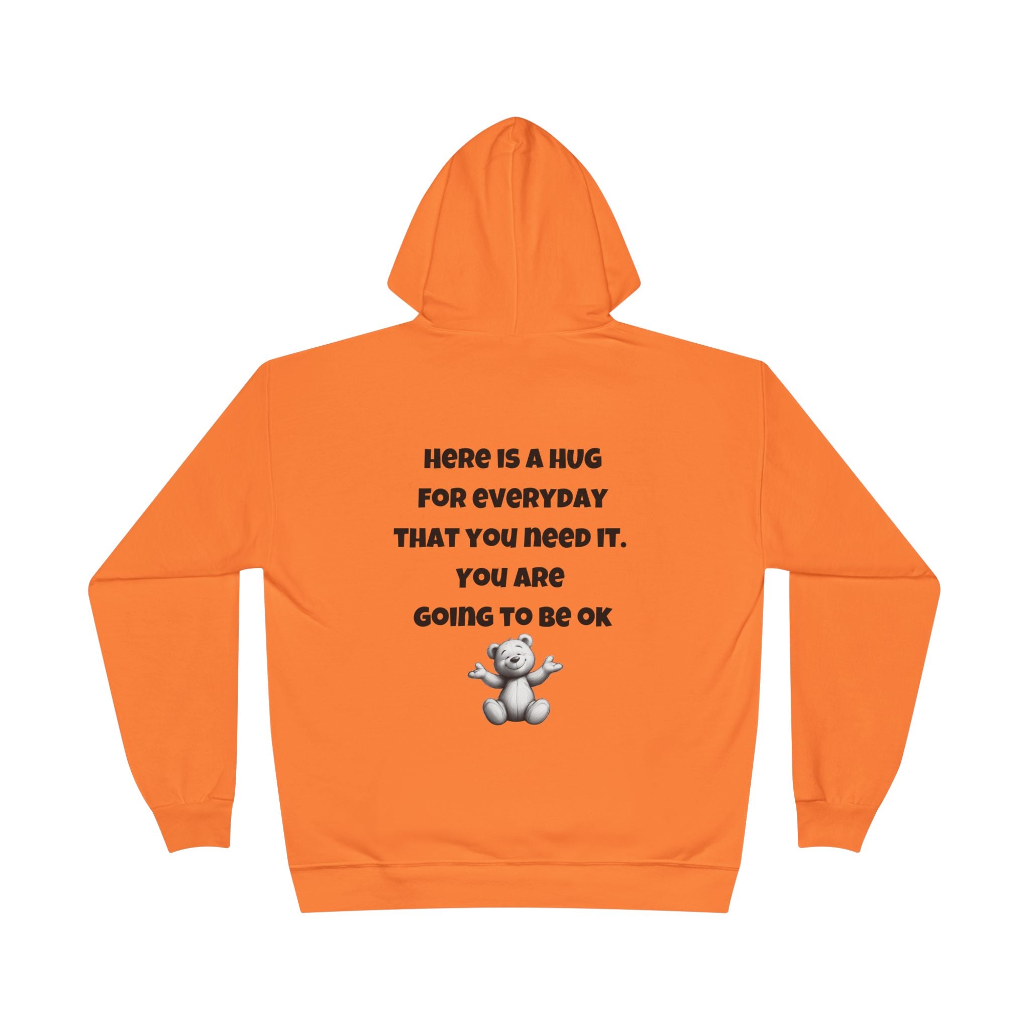LOVE n HUGS Pullover Hoodie