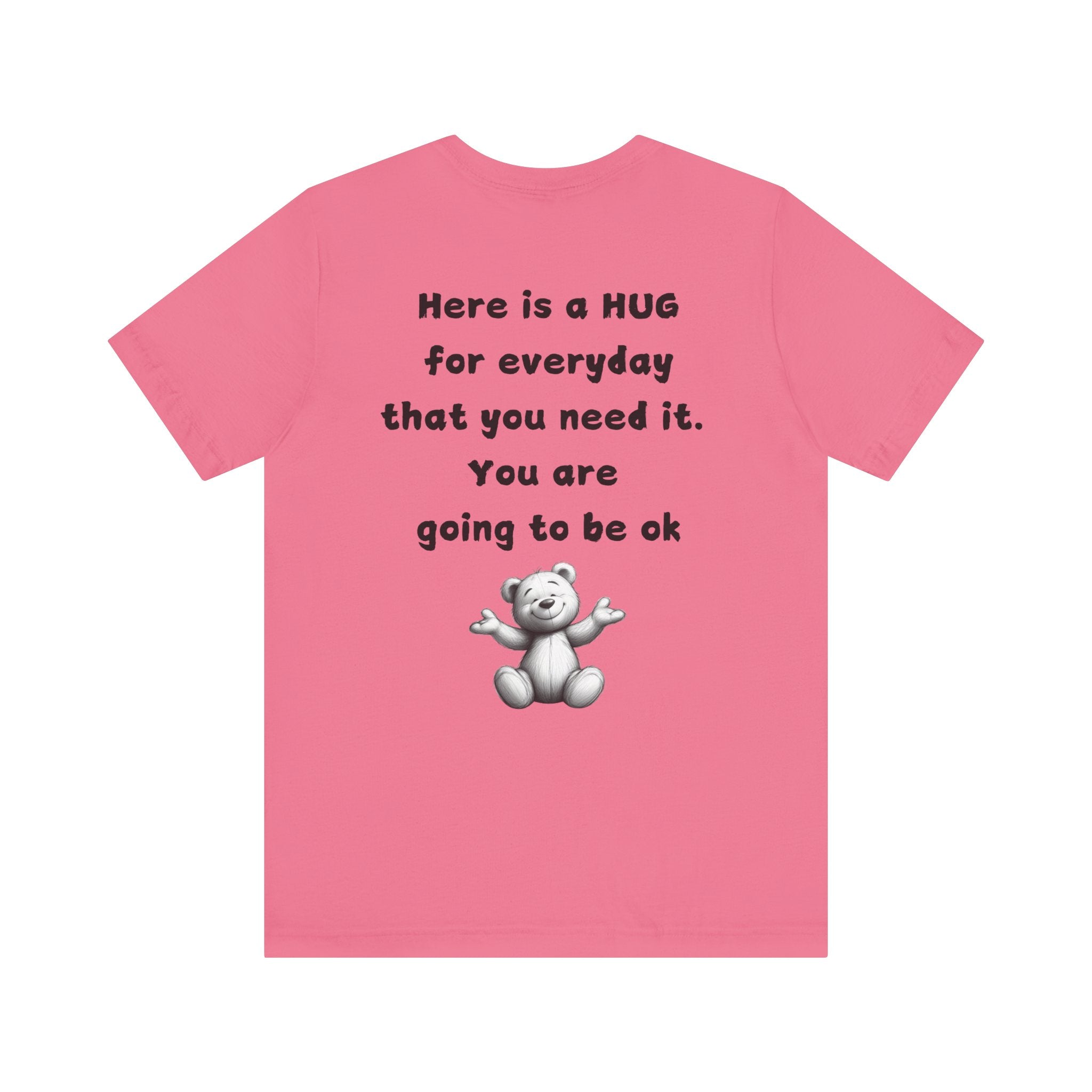 You Are Loved - Inspirational LOVE Tee