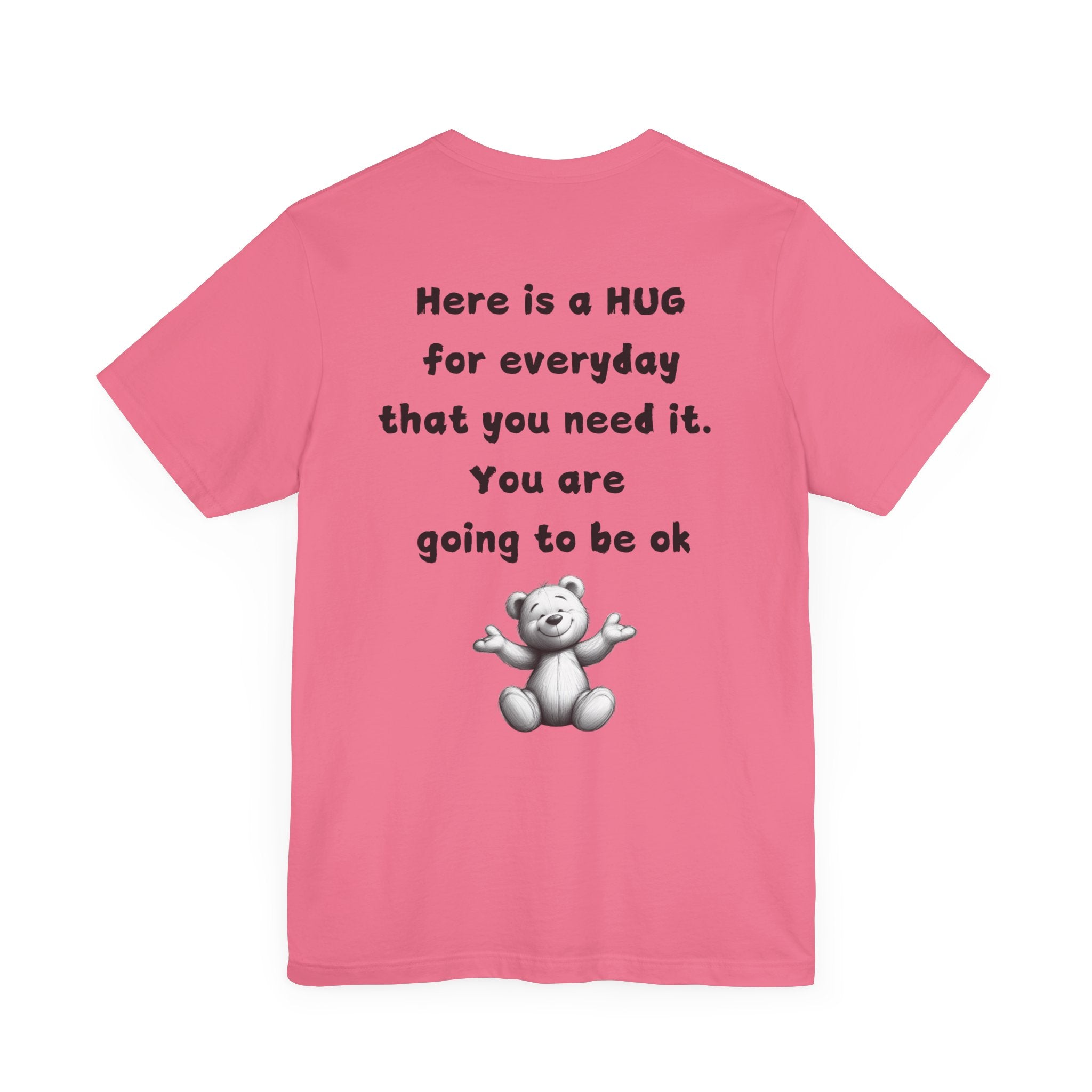 You Are Loved - Inspirational LOVE Tee