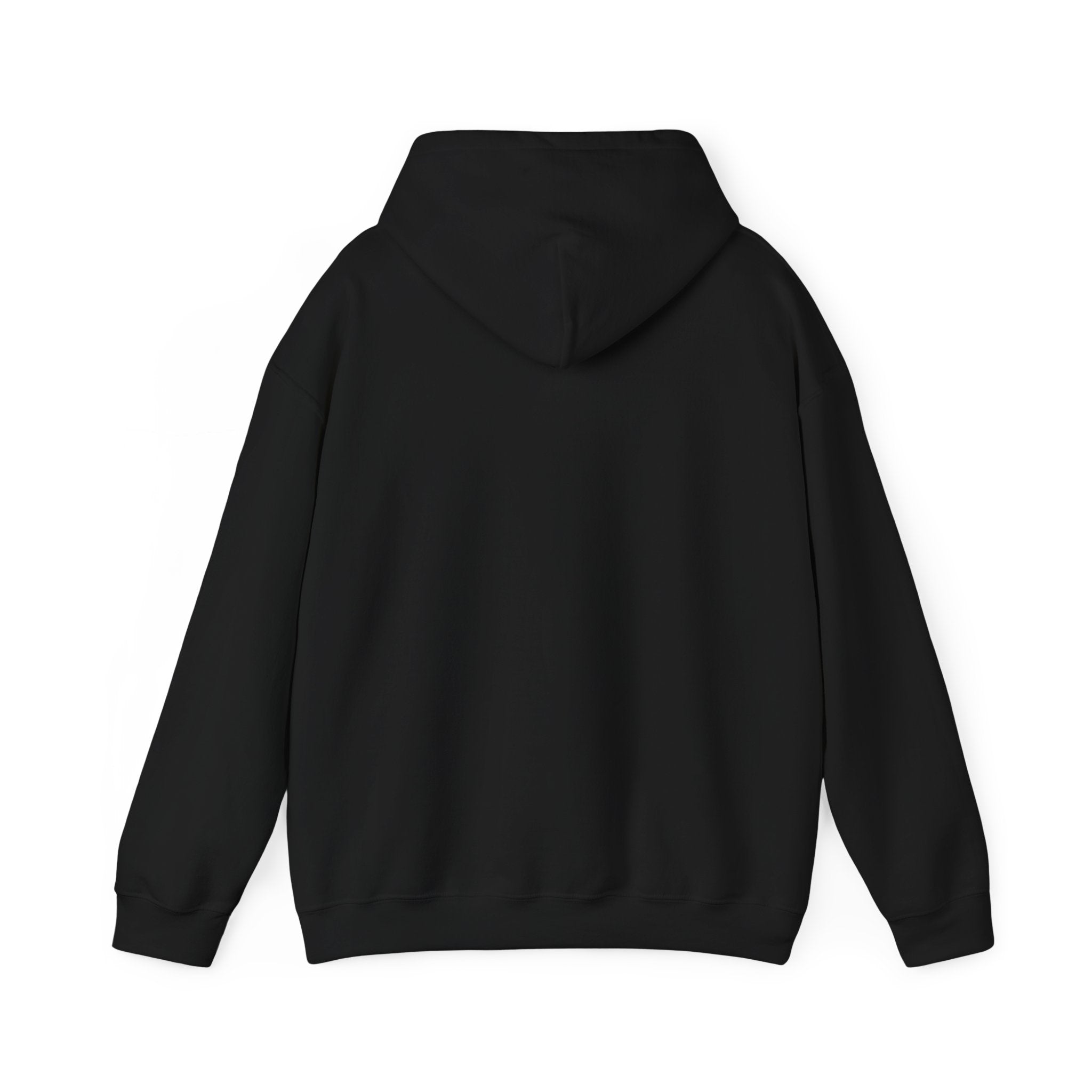 GOD IS LOVE - Heavy hoodie