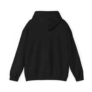 GOD IS LOVE - Heavy hoodie