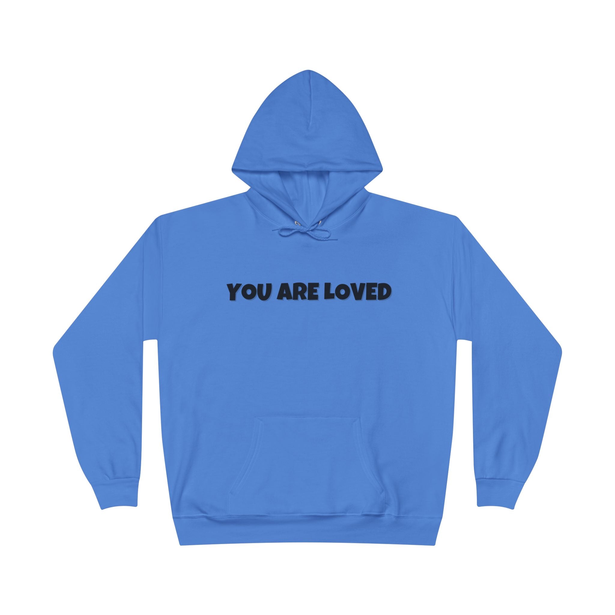 LOVE n HUGS Pullover Hoodie