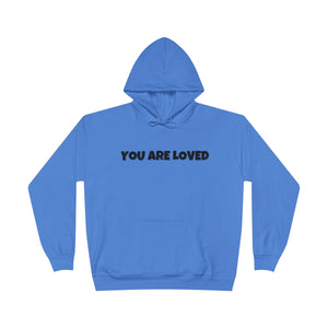 LOVE n HUGS Pullover Hoodie