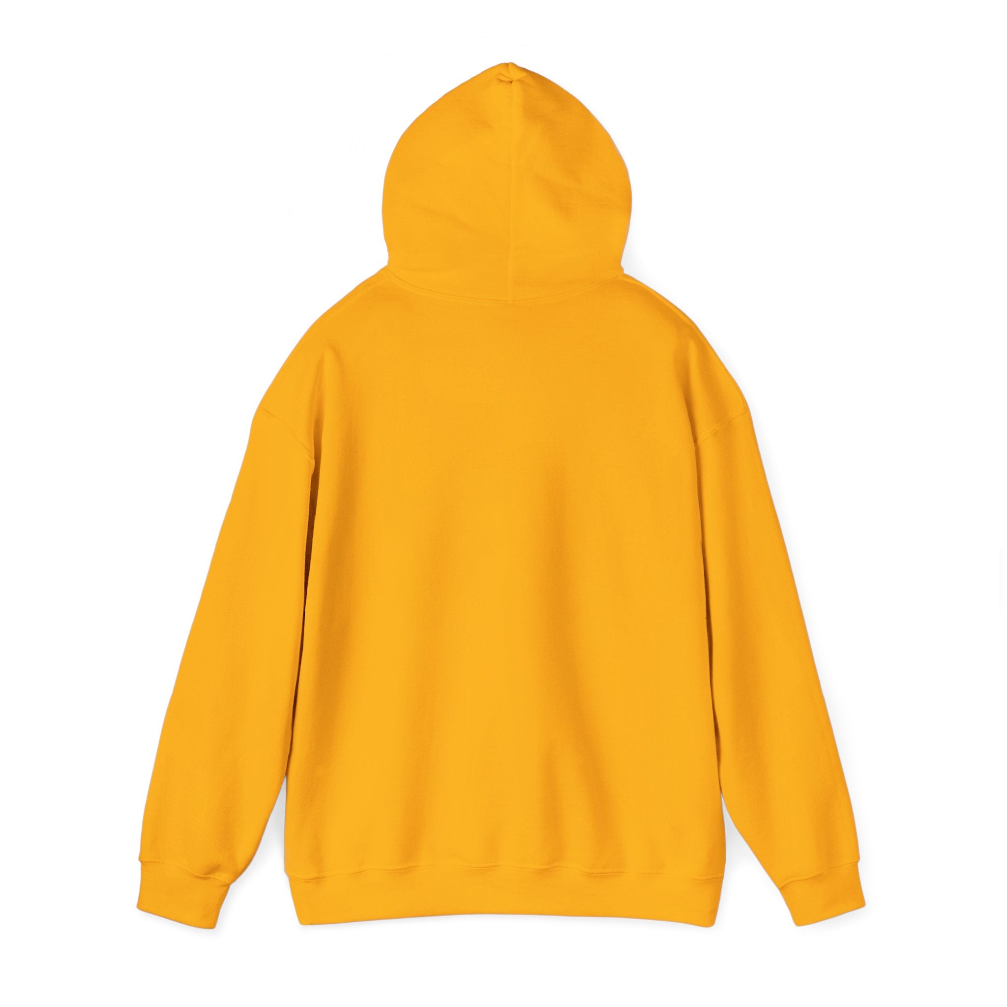 GOD IS LOVE - Heavy hoodie