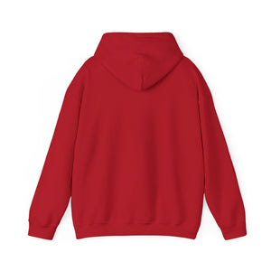 GOD IS LOVE - Heavy hoodie