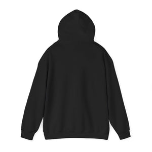 GOD IS LOVE - Heavy hoodie