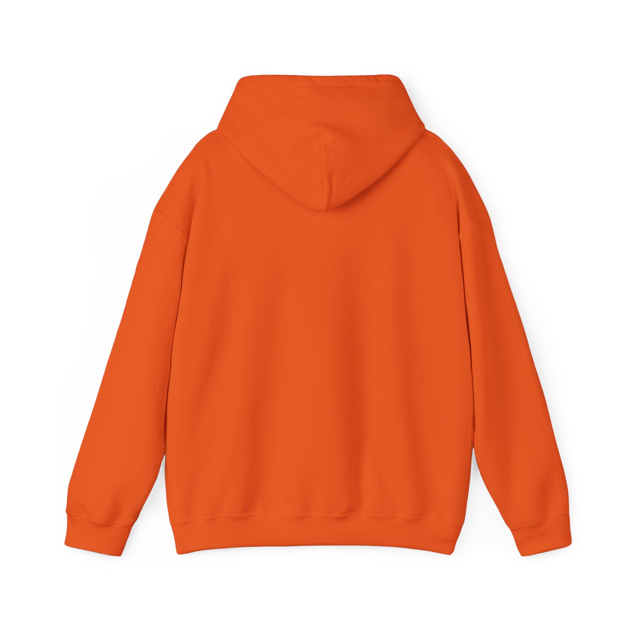 GOD IS LOVE - Heavy hoodie