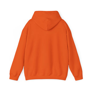 GOD IS LOVE - Heavy hoodie
