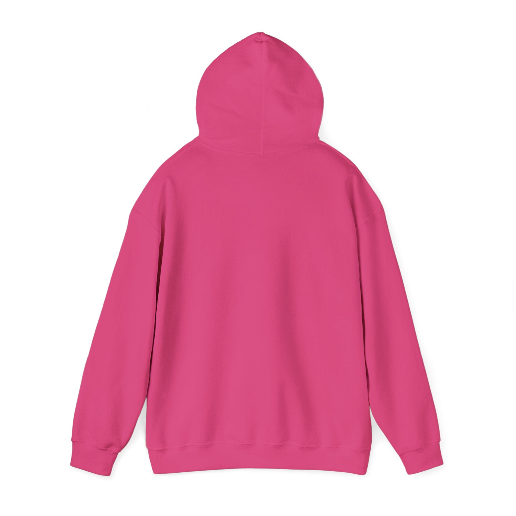 GOD IS LOVE - Heavy hoodie