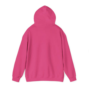 GOD IS LOVE - Heavy hoodie