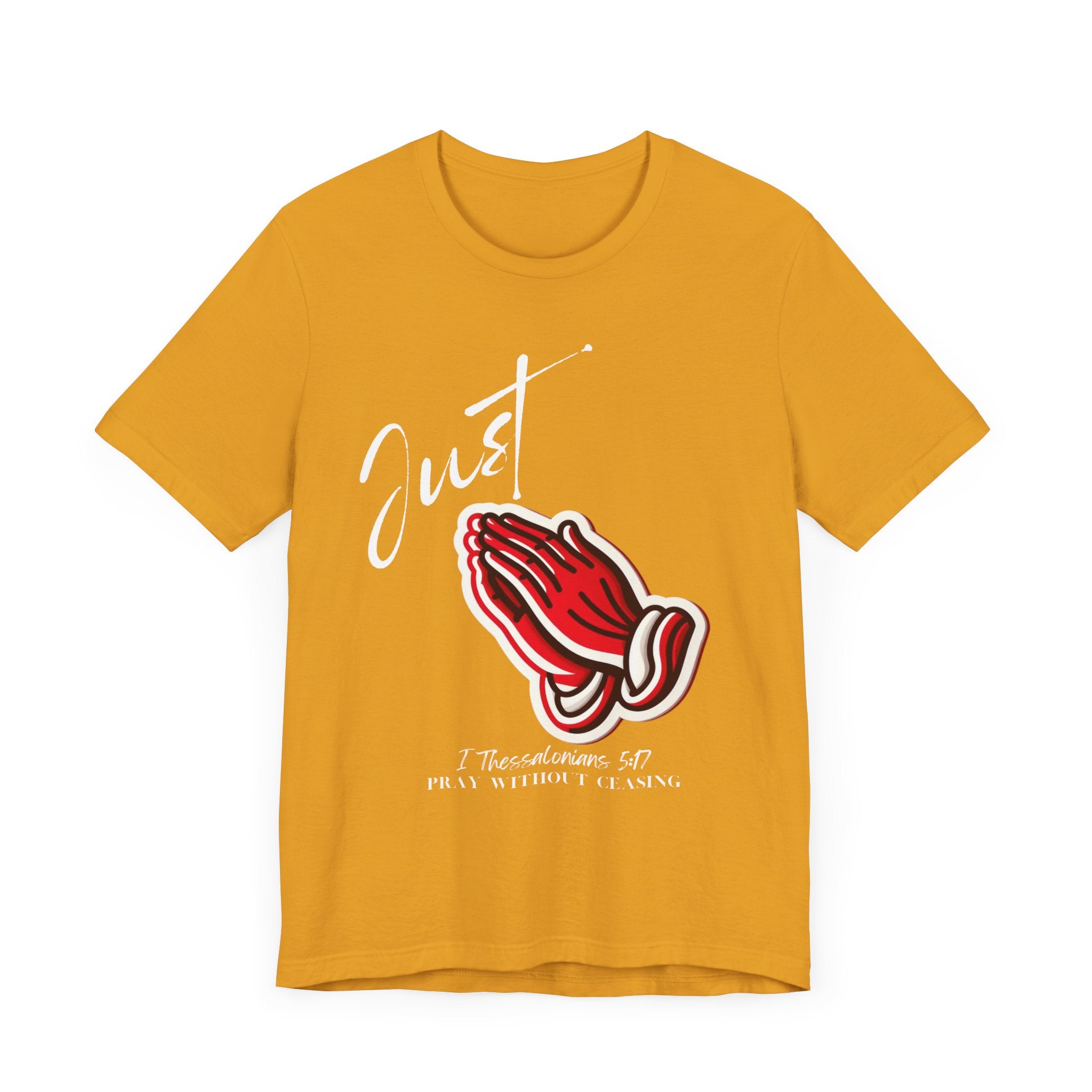 Just PRAY - TShirt