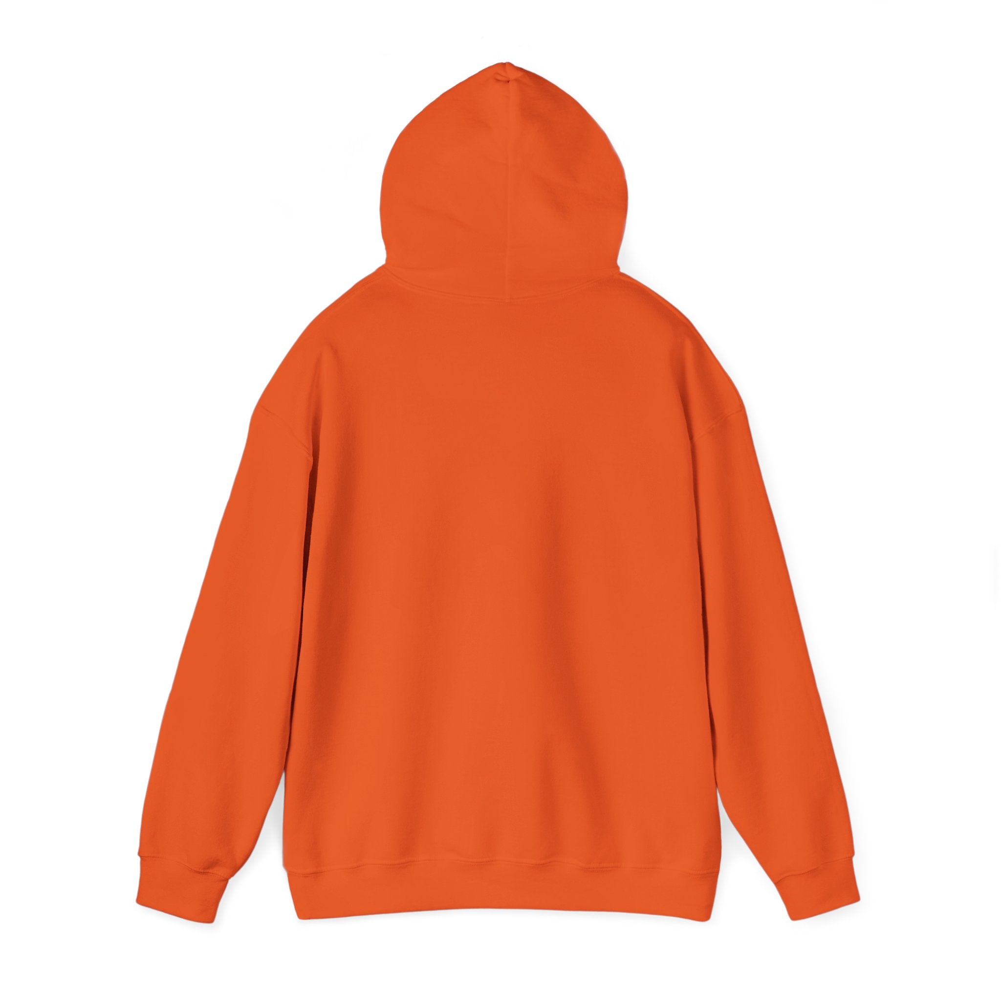 GOD IS LOVE - Heavy hoodie