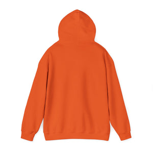 GOD IS LOVE - Heavy hoodie