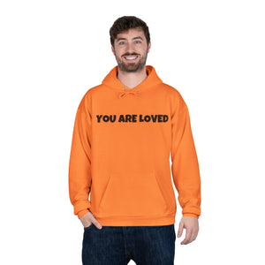 LOVE n HUGS Pullover Hoodie
