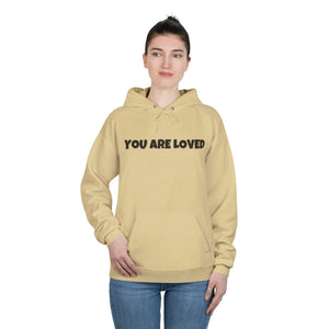 LOVE n HUGS Pullover Hoodie