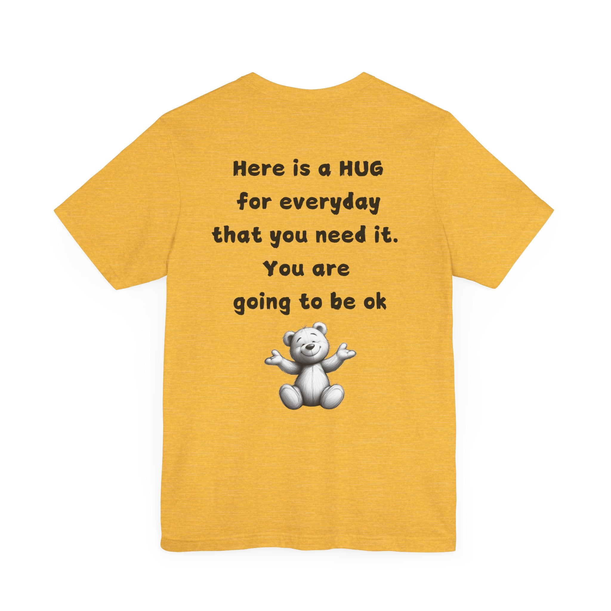 You Are Loved - Inspirational LOVE Tee